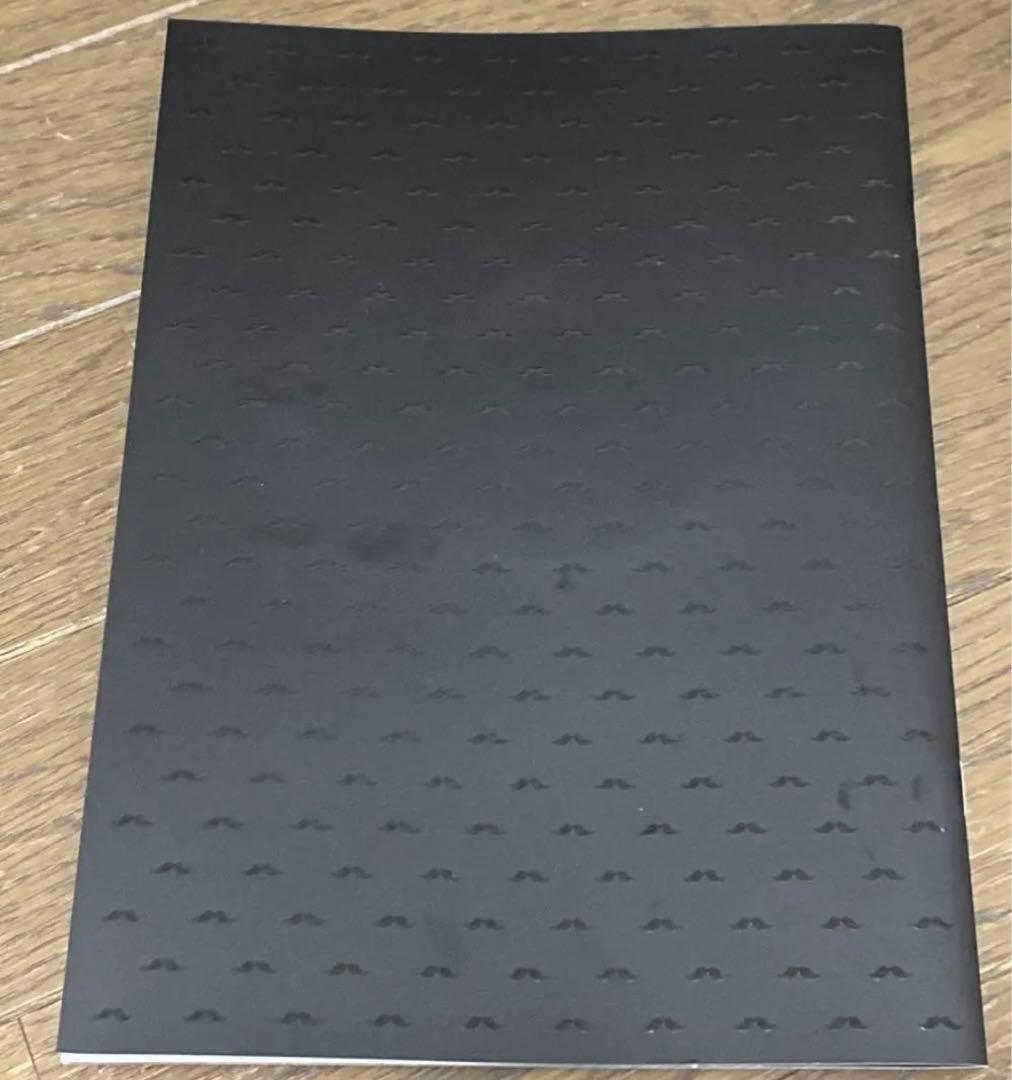 期間限定出品中！ Official髭男dism レア本 HIGE-BON!!