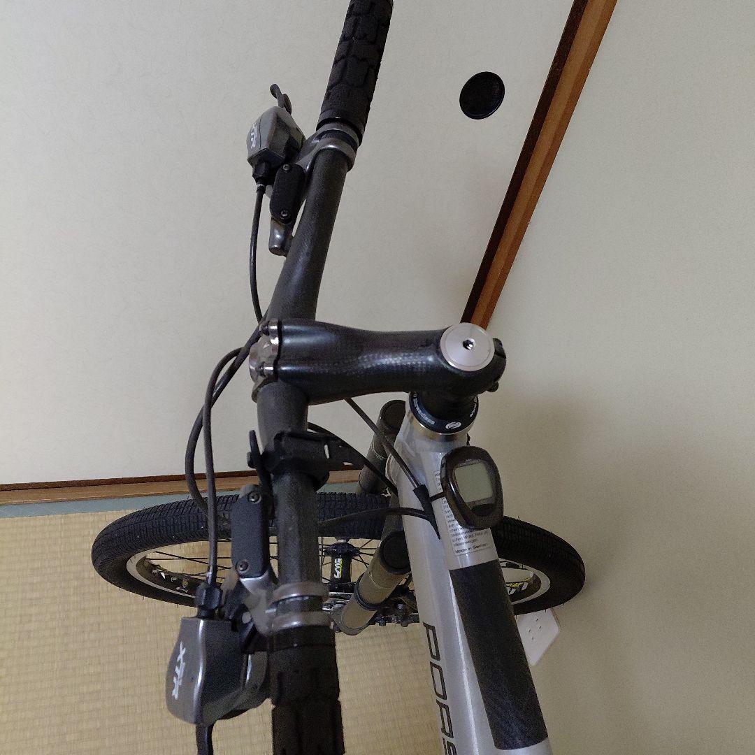 Mi911　ポルシェ　PORSCHE　自転車