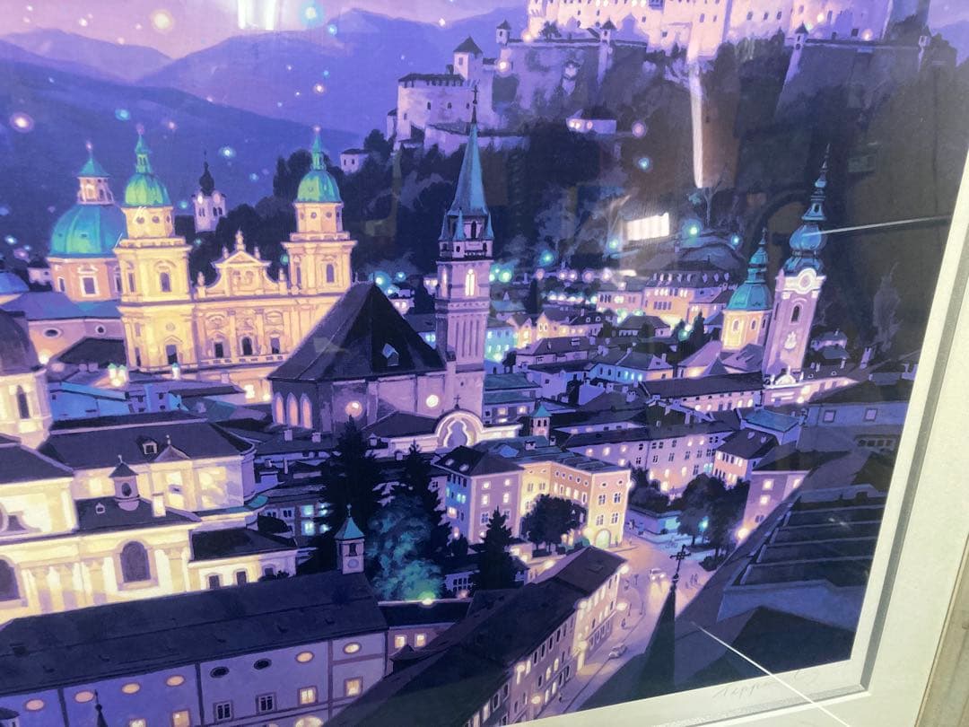 k*i様 スターアトラス／北星図　笹倉鉄平