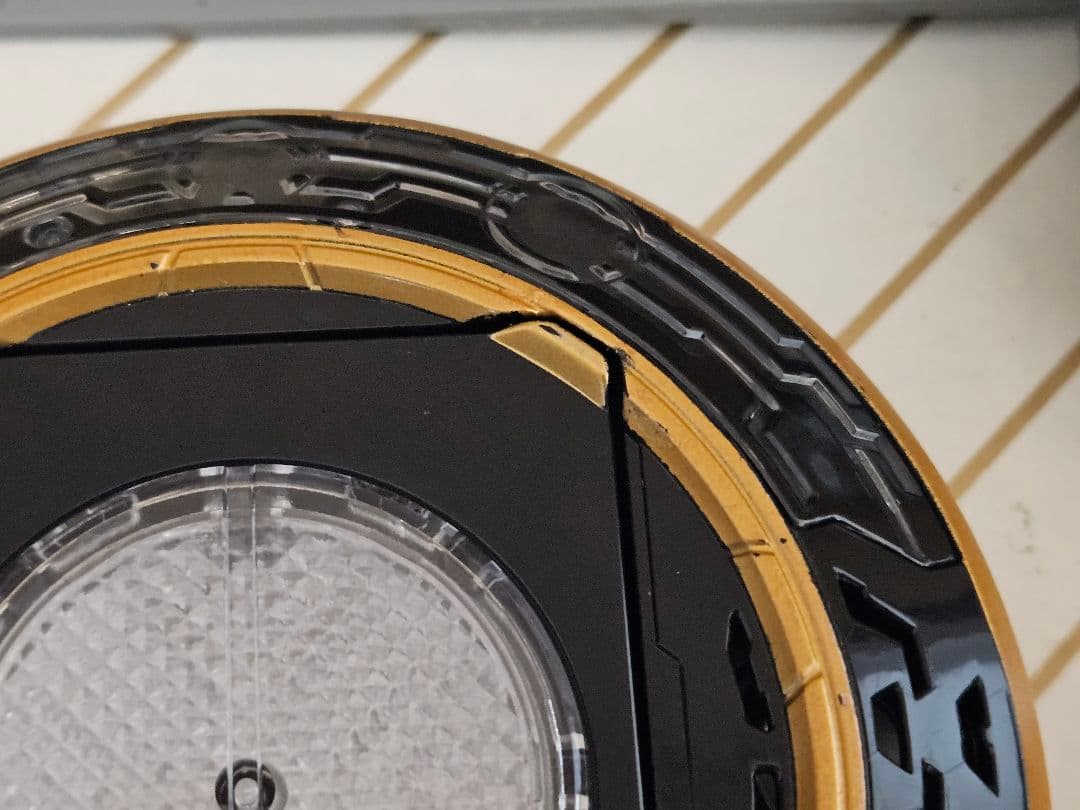 【当時DX】 仮面ライダーオーズセット（ドライバー、タジャスピナー、オーメダル）