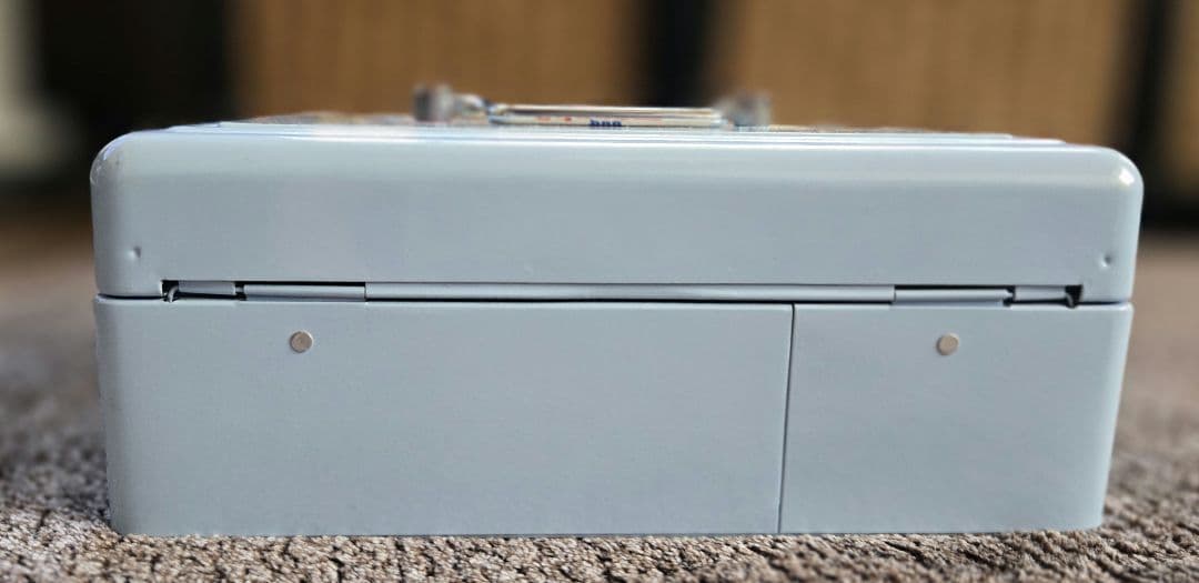 スヌーピー 金庫　施錠