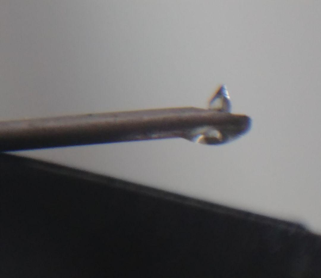 デノン MCカートリッジ DL-103 状態 出音 良好です