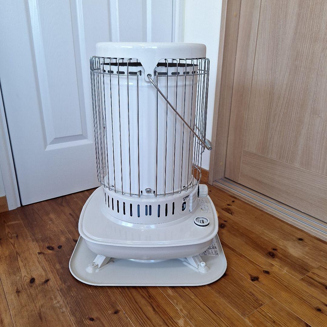 CORONA コロナ SL-6619 石油ストーブ 2019年製　中古