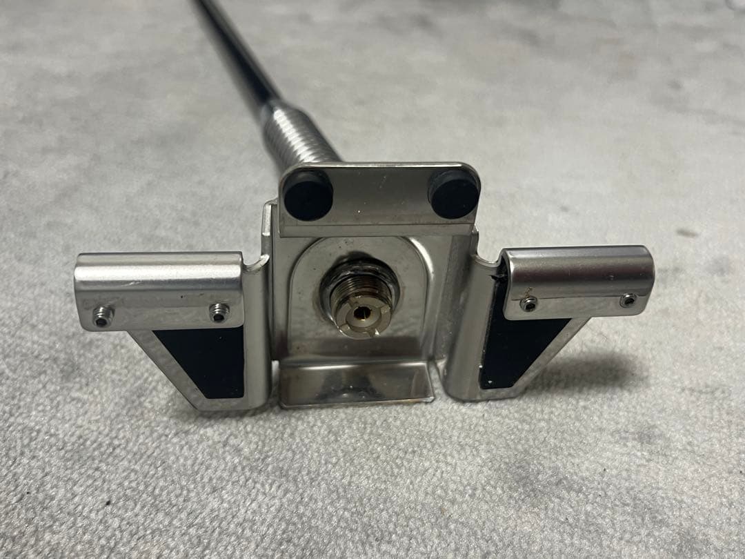 ダイヤモンド DIAMOND SR-780？　144/430?　TL アンテナ