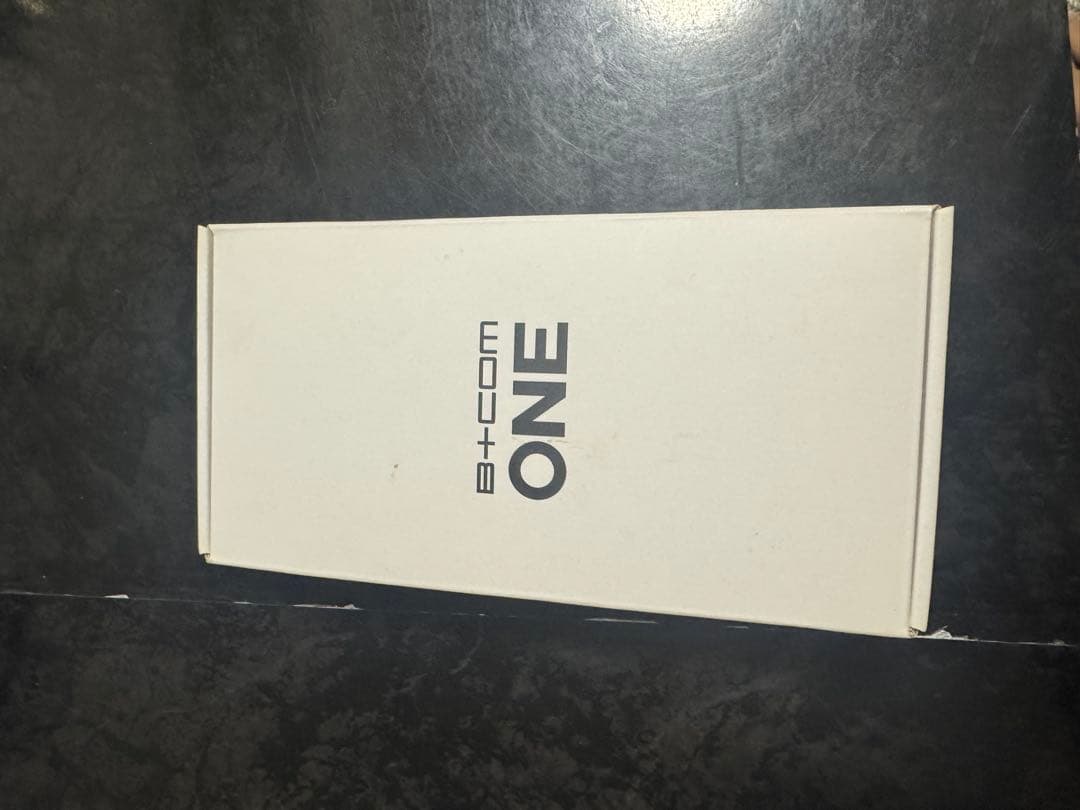 訳あり！格安！！ビーコムワン！