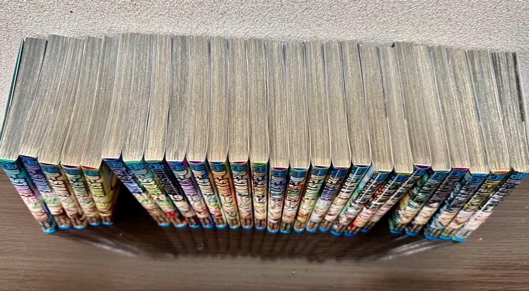 【DR.STONE】【全巻セット】 1-26巻セット