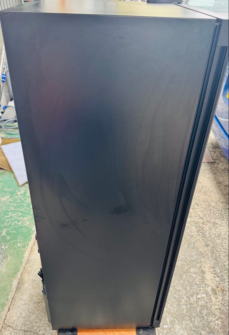 9r9 ワインセラー sakura works さくら製作所 SB51 19年製