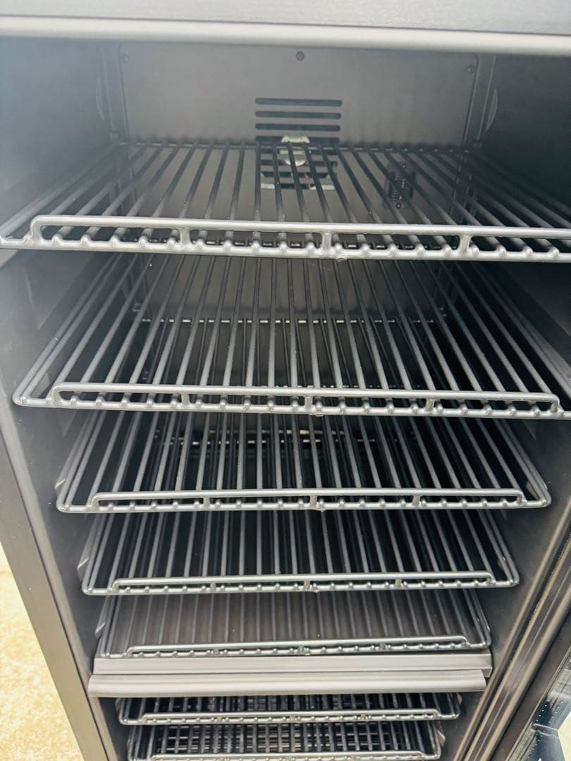 9r9 ワインセラー sakura works さくら製作所 SB51 19年製