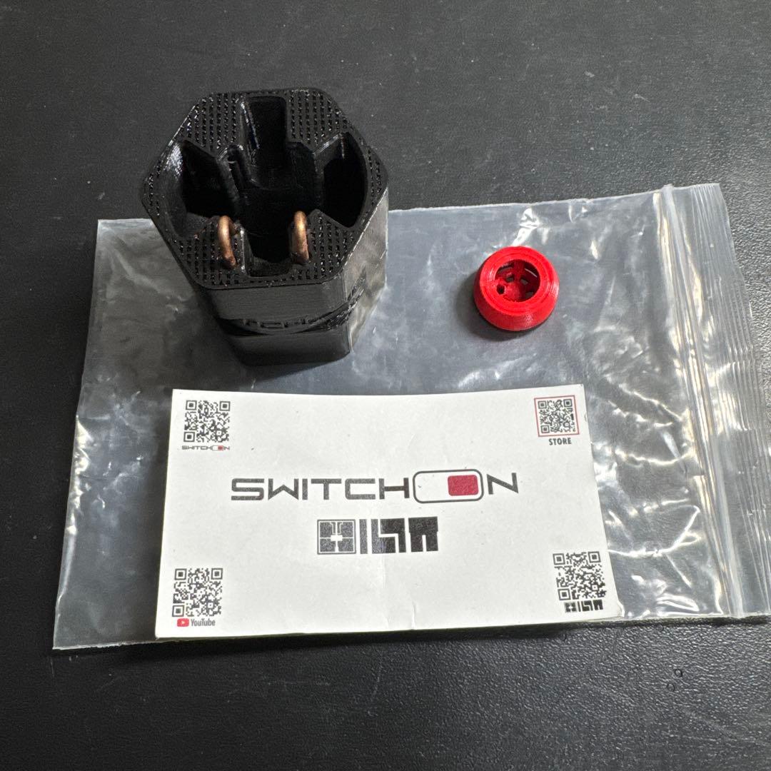 ミニ四駆　ポテンシャルレーシング　など治具一式まとめ売り