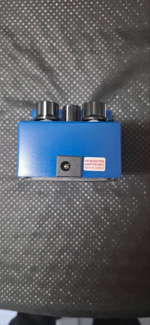 BOSS Blues D BD-2(箱あり、保証あり)