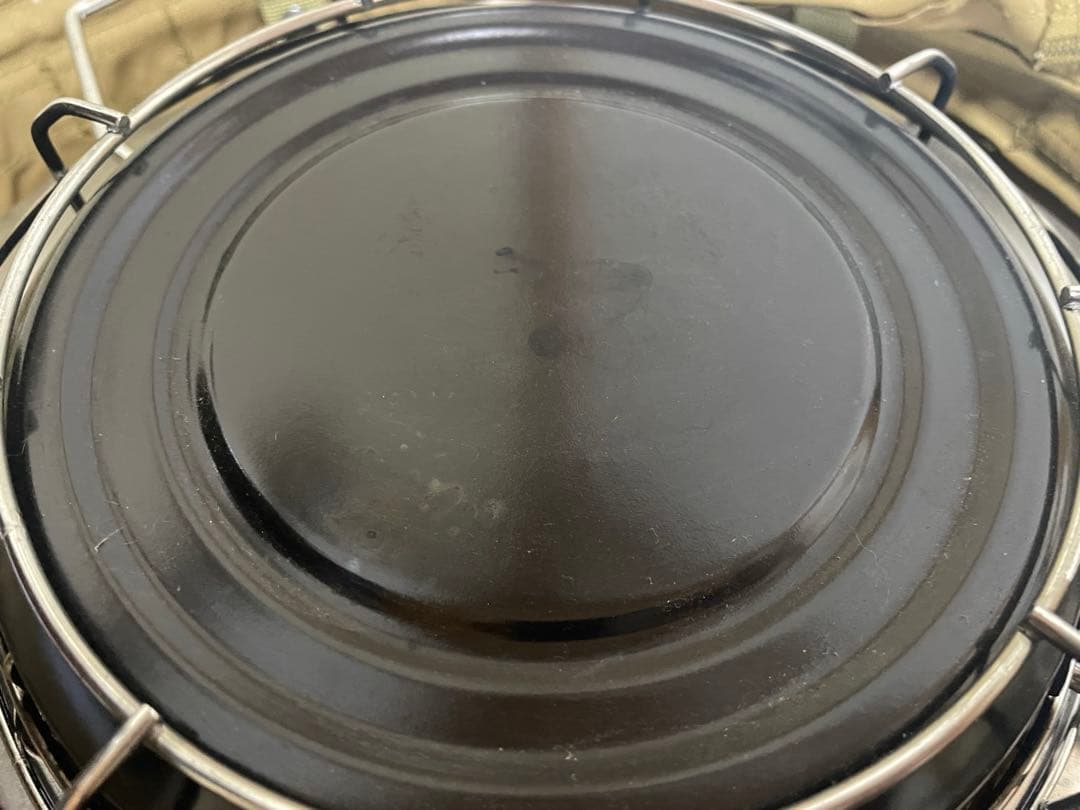  peak レインボーストーブ