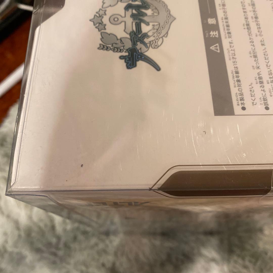 アズールレーン　愛宕 真夏の行進曲Ｖｅｒ．フィギュア　新品未開封品