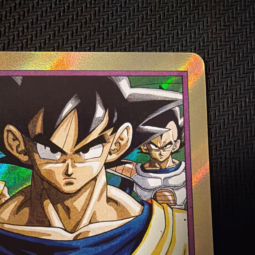 ドラゴンボール　MANGA BOOSTER 02 金パラレル　24巻 E-78★