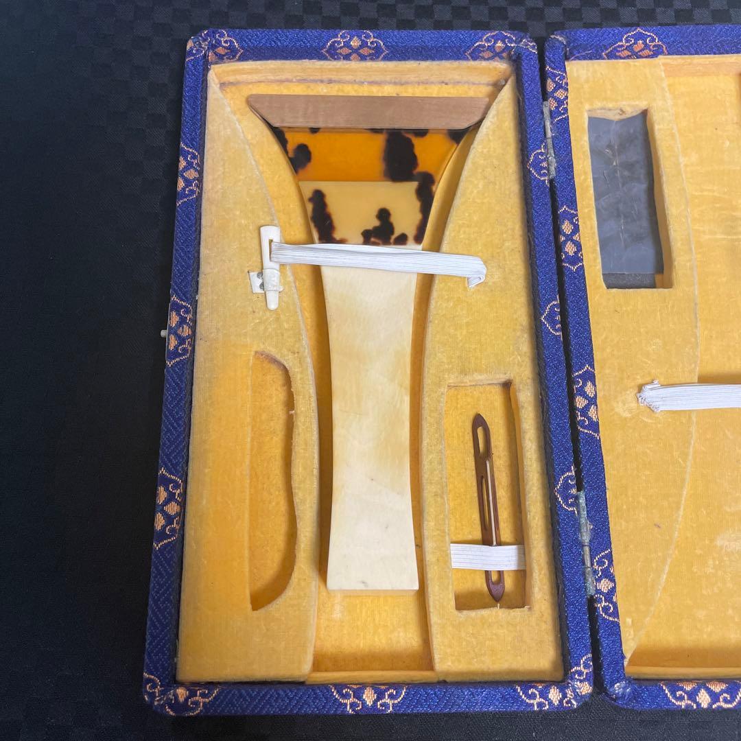 津軽　三味線 撥