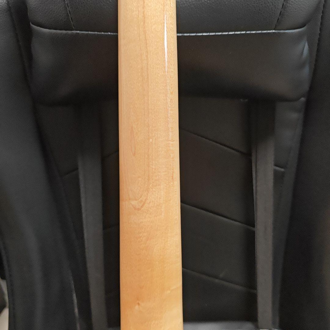 Bacchus BTE-400 ALD dimarzio交換済