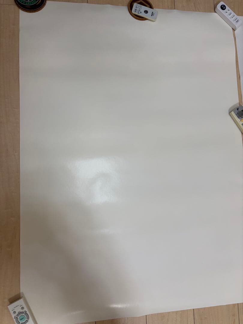 B'z ポスター Rolling Stone 12月号 期間限定