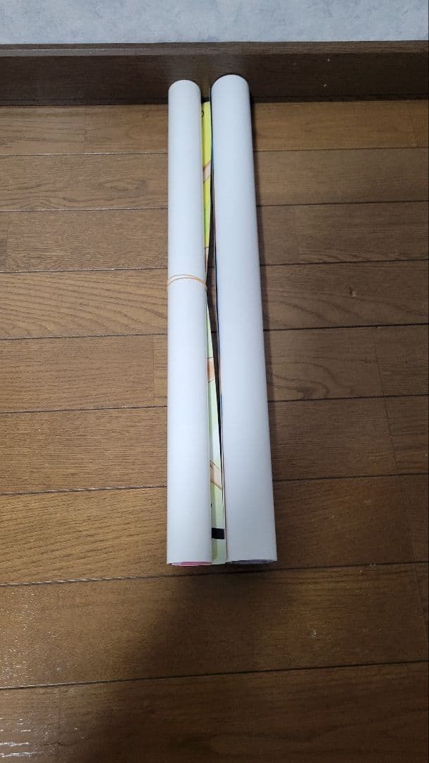 ハイキュー!!　Ｂ2劇場宣伝ポスター　アニメイト特典　激レア　希少　劇場版