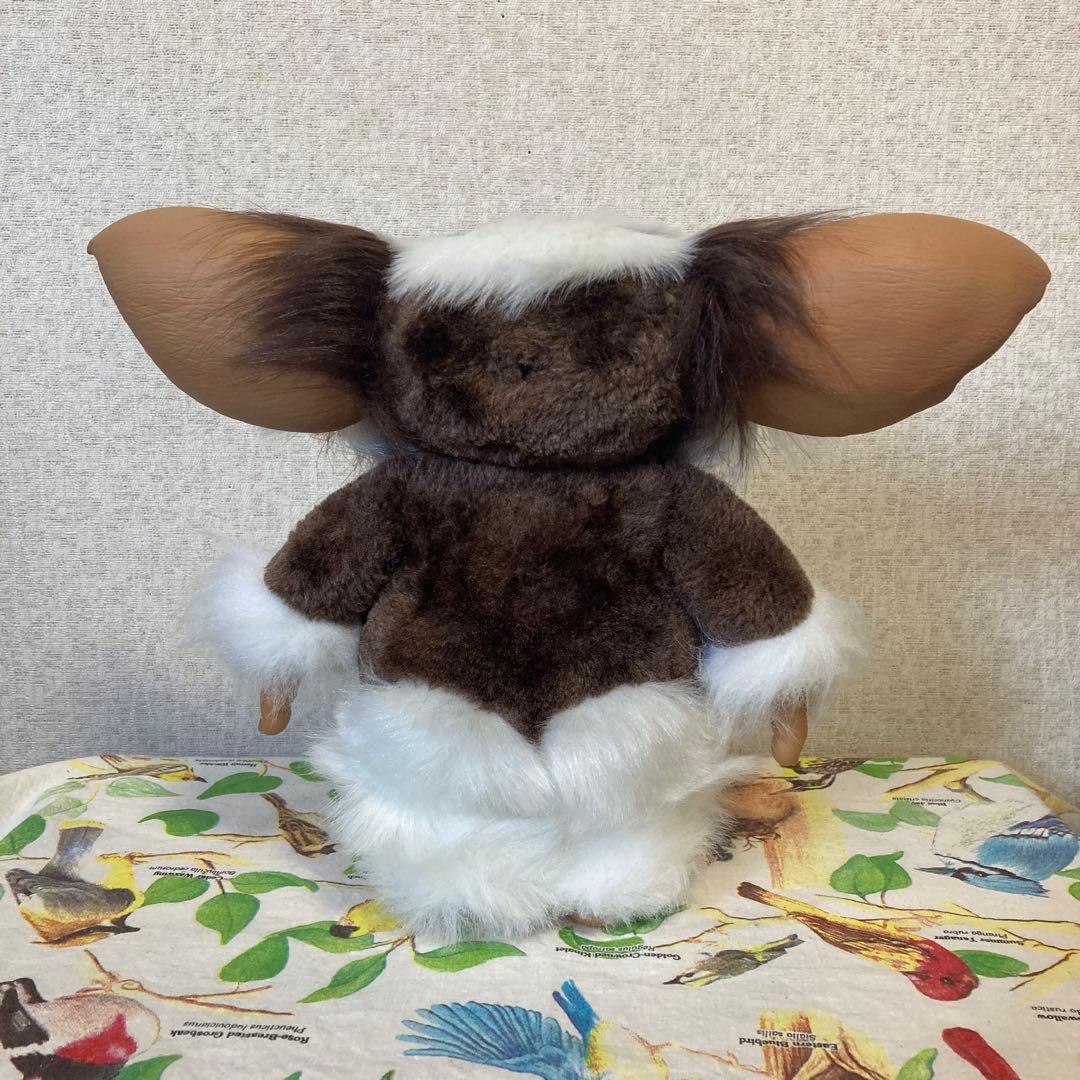グレムリン　メディコムトイギズモ　プロップサイズgizmo