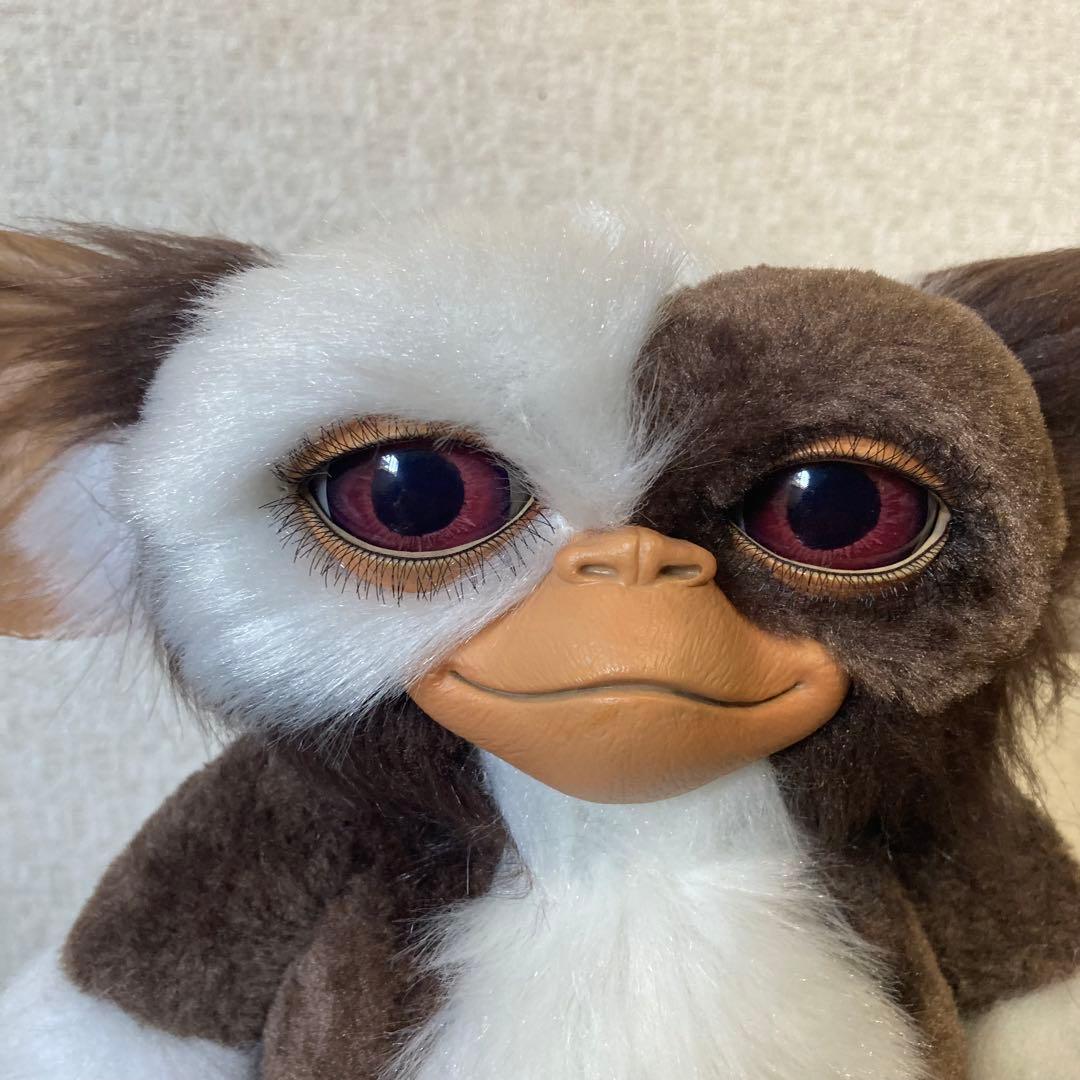 グレムリン　メディコムトイギズモ　プロップサイズgizmo