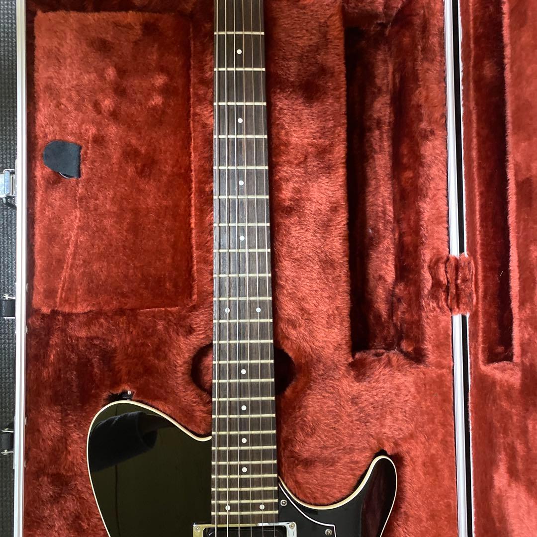 ギター Ibanez FR1620 Prestige bk