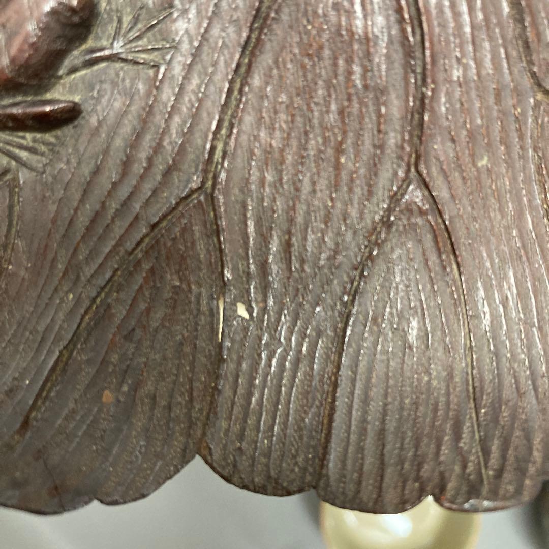 茶道具　煎茶揃　急須　蓋カラクリ、茶入、茶碗3、鉢、盆　旅箪笥　共箱　S70ST