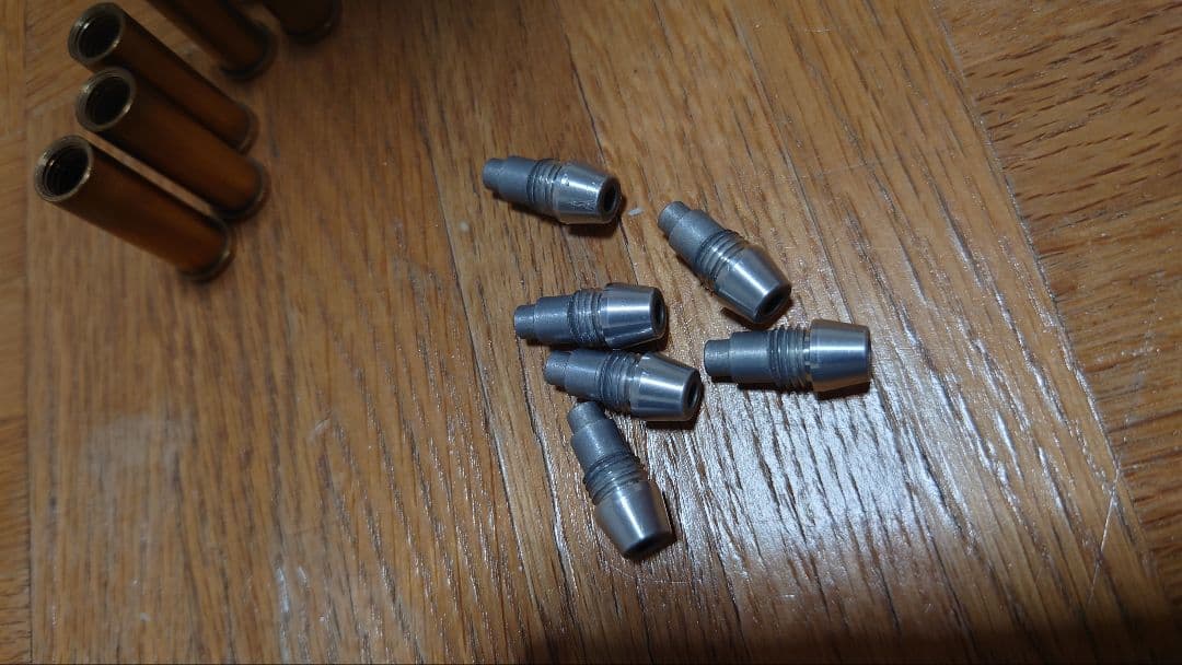 タナカ　スミス＆ウェッソン　2.5インチモデルガン