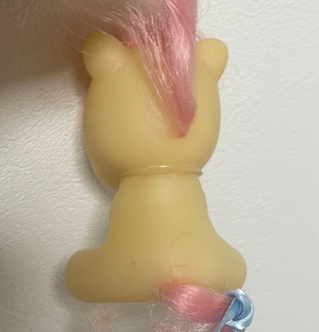 タカラ　オシャレポニー