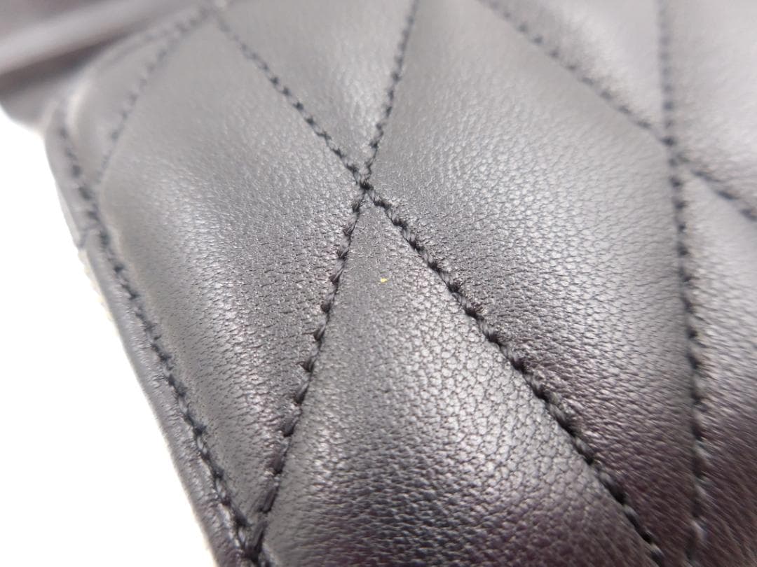 ✨COACH　コーチ　ケース スモールジップ カードケース CM505