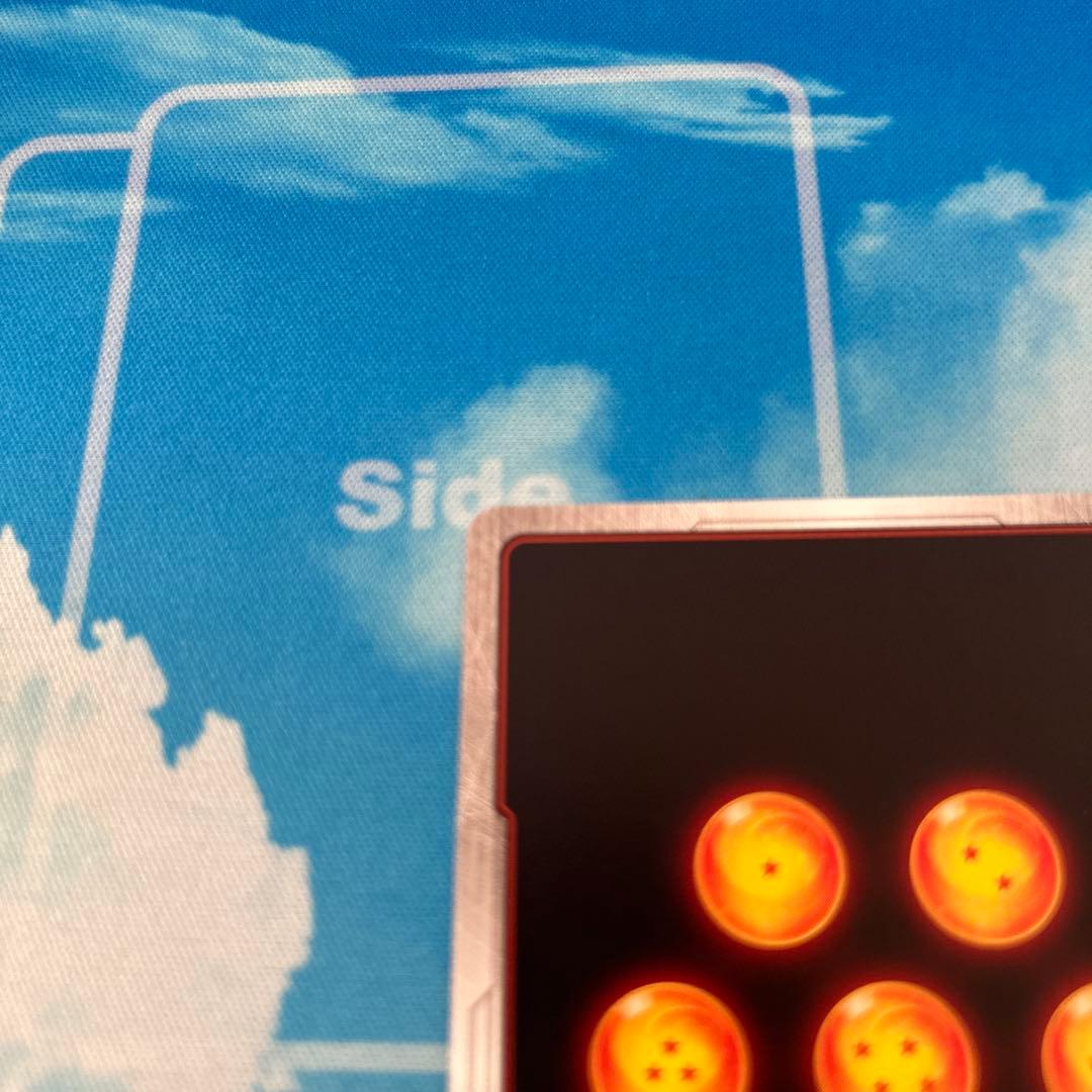 最安値　ドラゴンボールFW 孫悟天 SCRスーパーパラレル　FB08-121