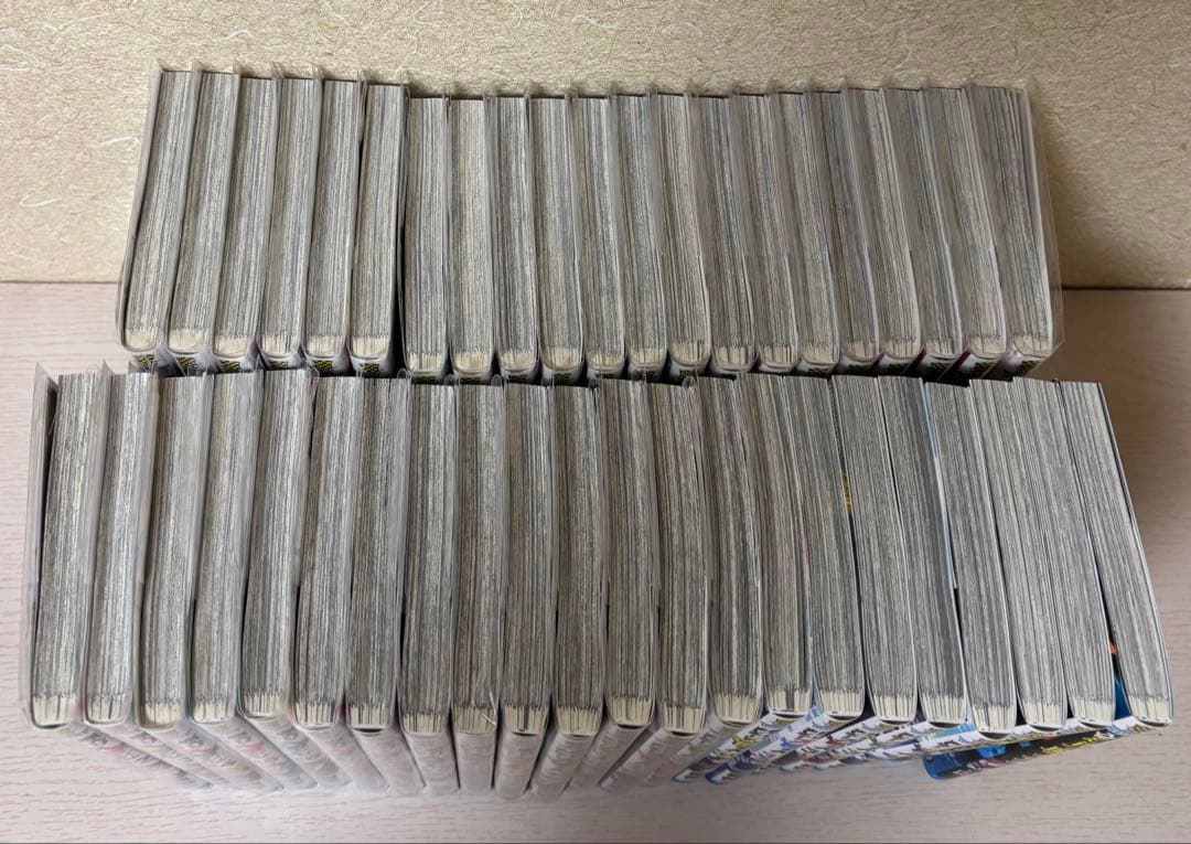 魔入りました！入間くん1〜40巻+episode of魔フィア1〜3巻セット