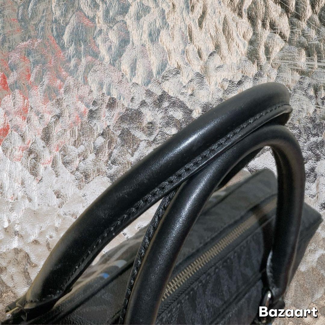 超美品 MICHAEL KORS ブリーフケース ビジネスバッグ