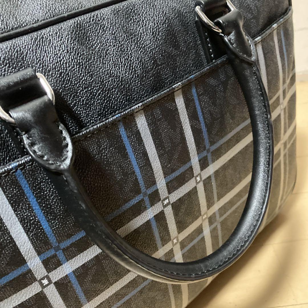 超美品 MICHAEL KORS ブリーフケース ビジネスバッグ