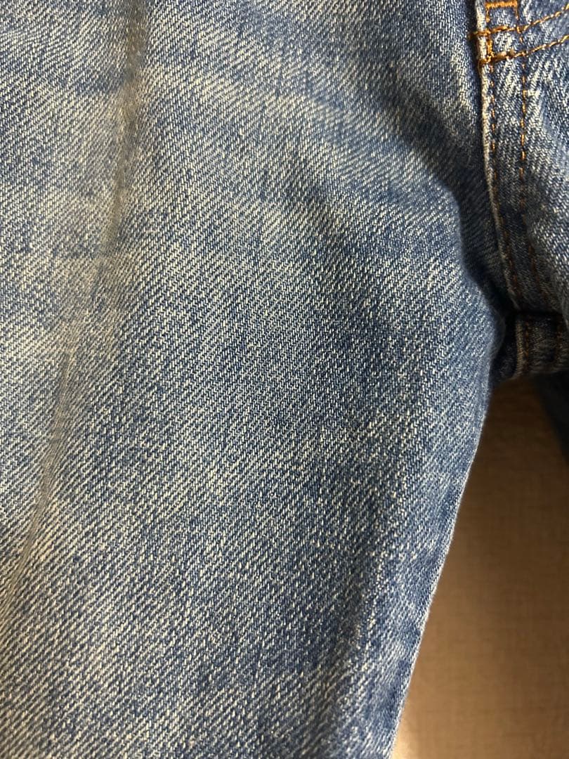 グッチ　パンツ　ジーパン　ジーンズ　長ズボン　GUCCI キッズ　デニム