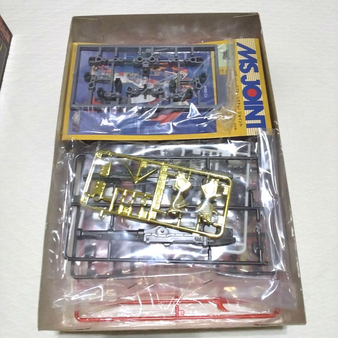 ガンプラ旧キット　1/144　まとめ売り　　未使用品　武者頑駄無