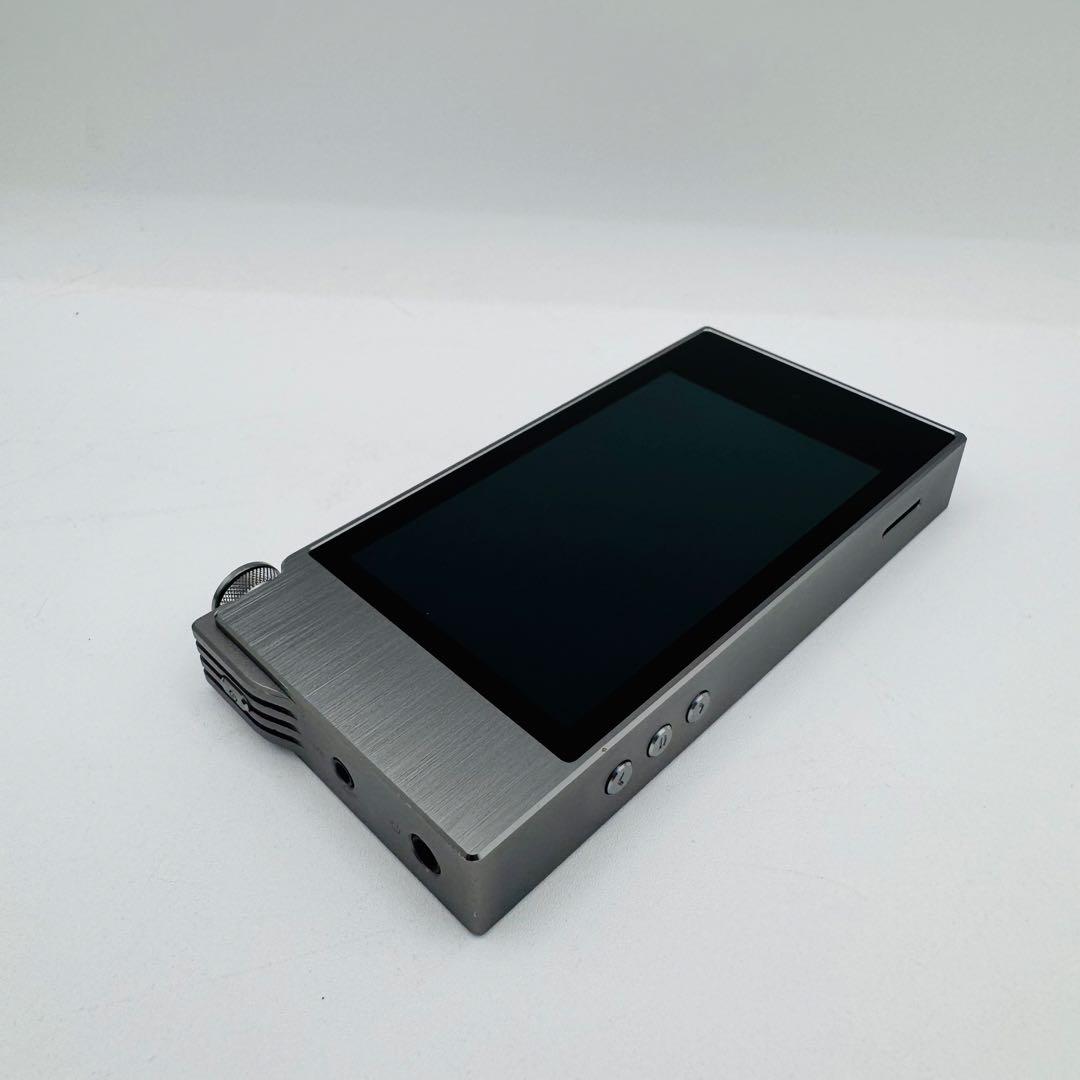 【極美品】Astell&Kern AK100II 64GB オーディオプレーヤー