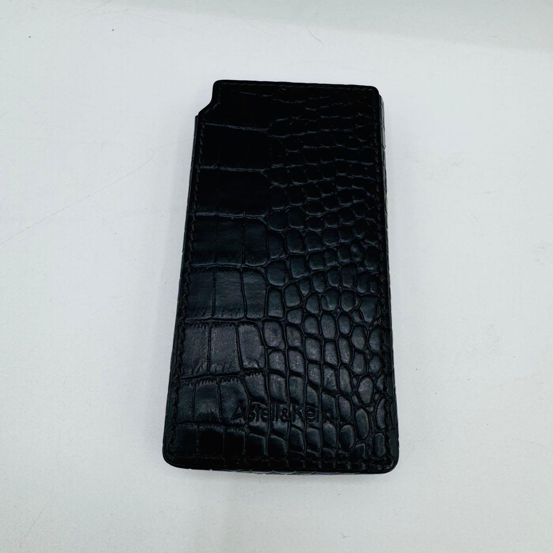 【極美品】Astell&Kern AK100II 64GB オーディオプレーヤー