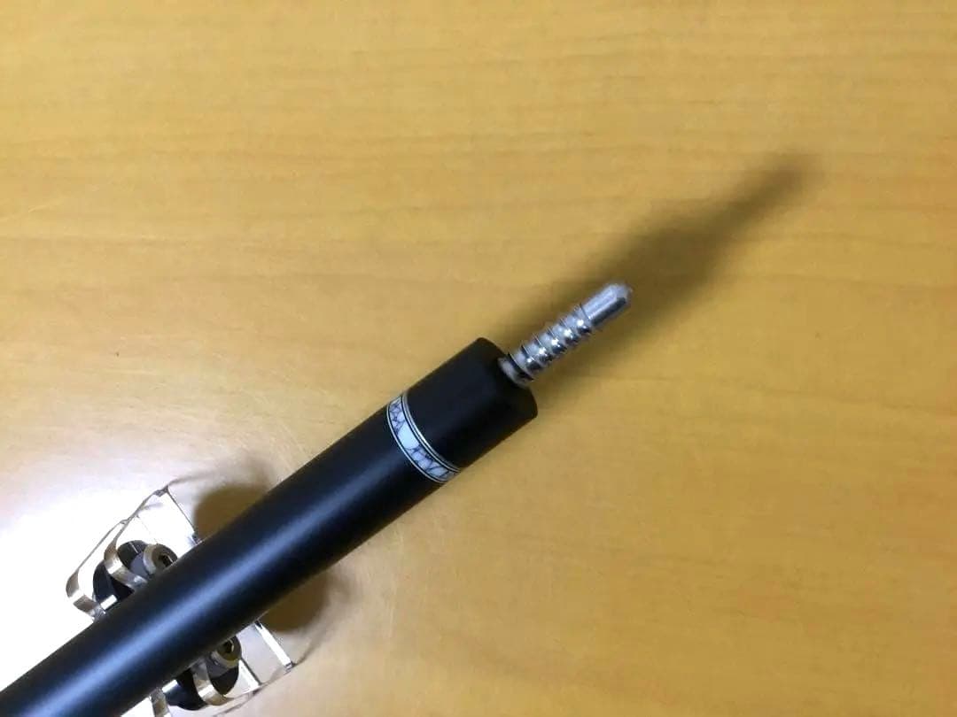 メヴィウス　ラジアルジョイント OKHEALING バットのみ