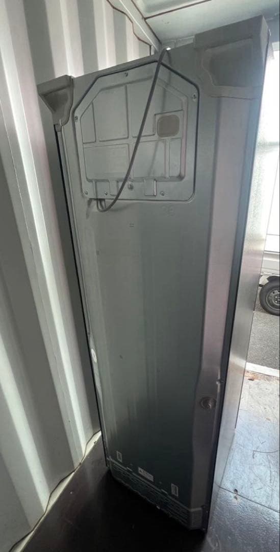 TOSHIBA 東芝ノンフロン冷凍冷蔵庫 GR-T36SV 2021年製