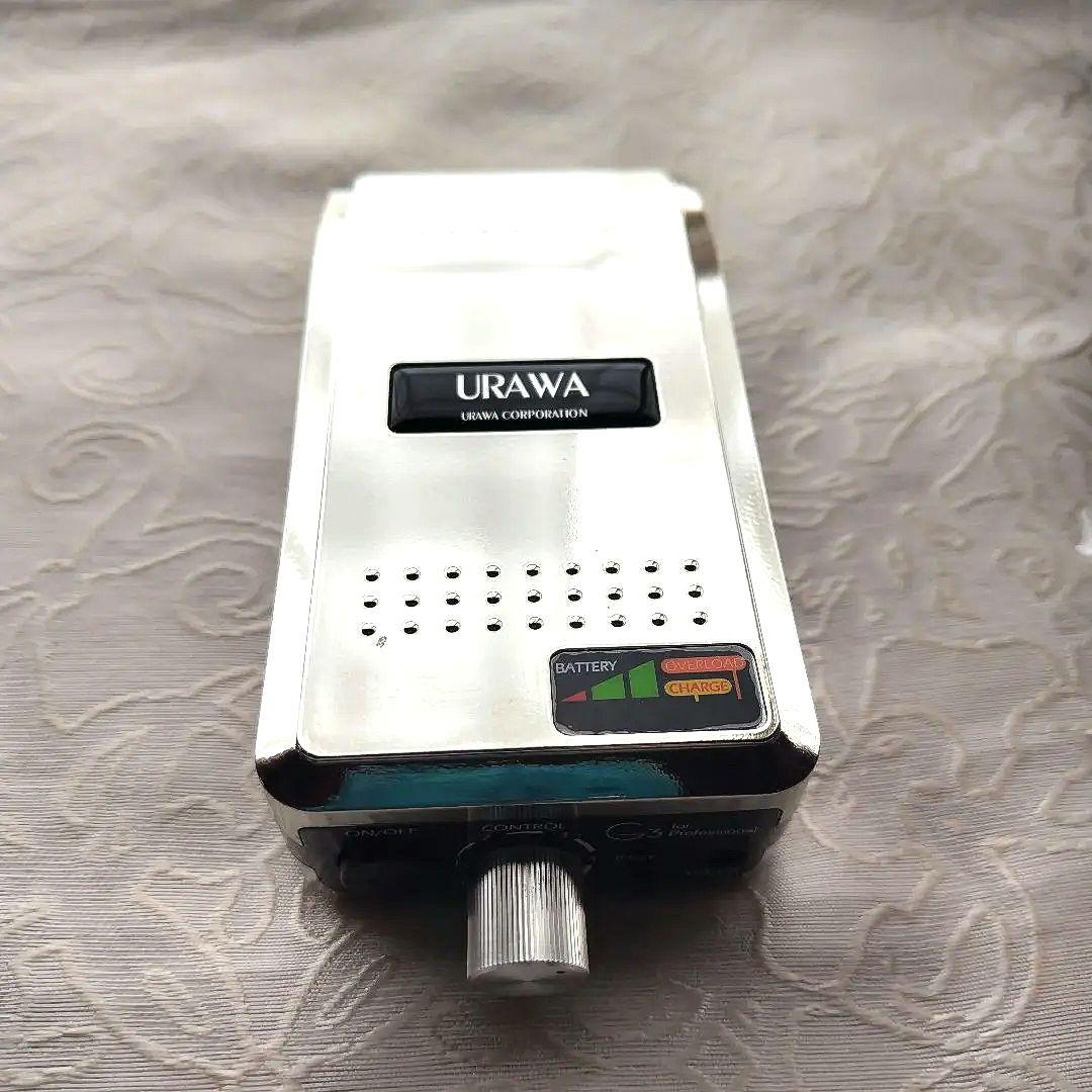 URAWA プロ仕様 ウラワ G3 ネイルマシン 充電式