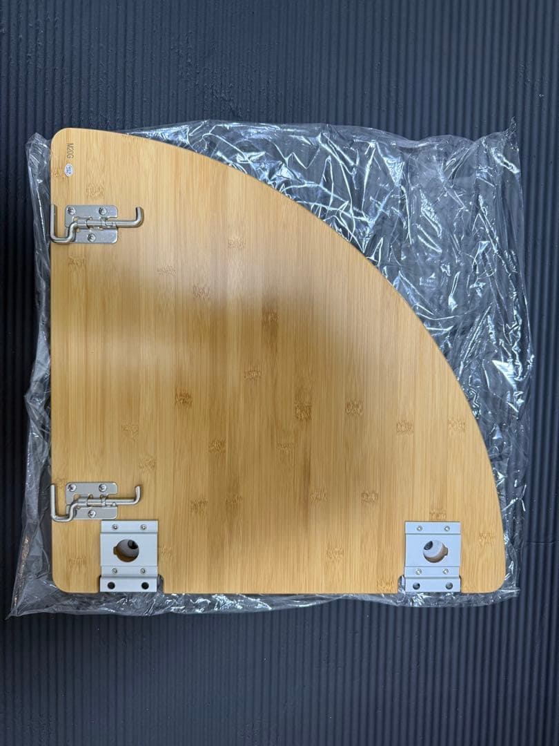 マルチファンクションテーブル　コーナーL