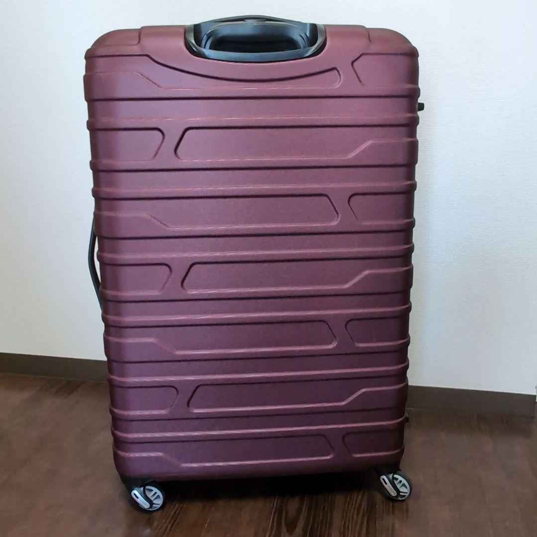 お値下げ【美品】サムソナイト スーツケース ハードキャリーケース DUNKIRK