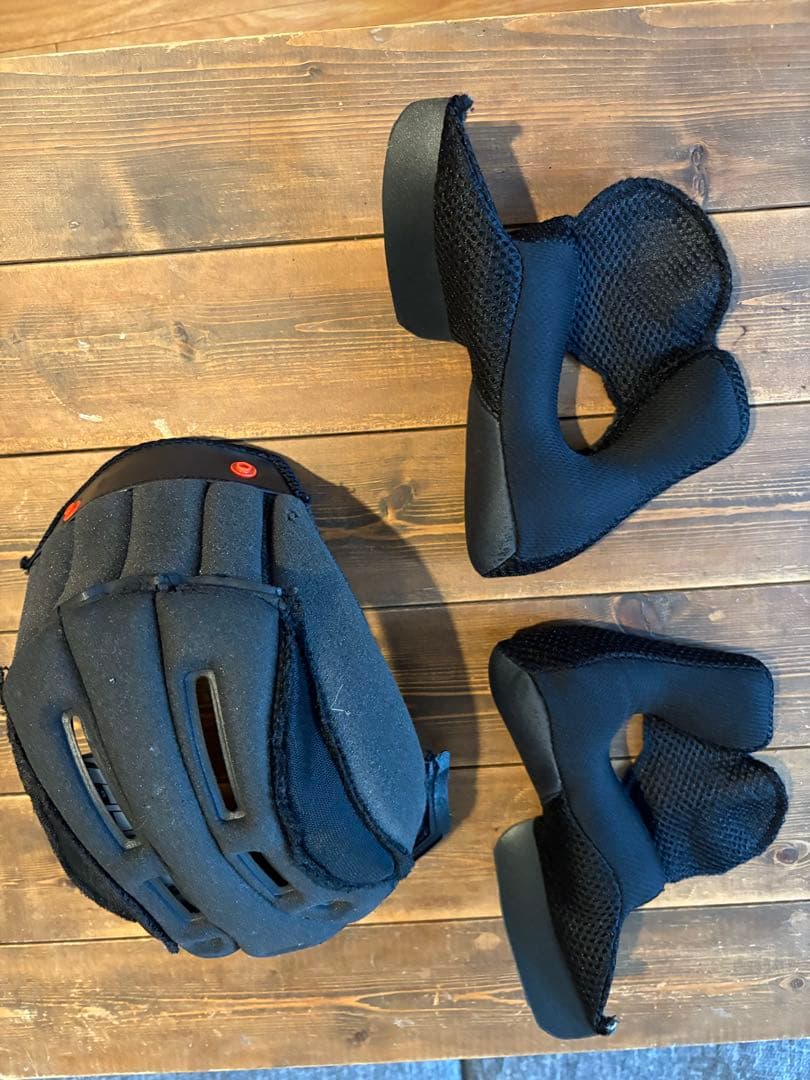 bell リボルバーエボ　ホワイト/ブラック