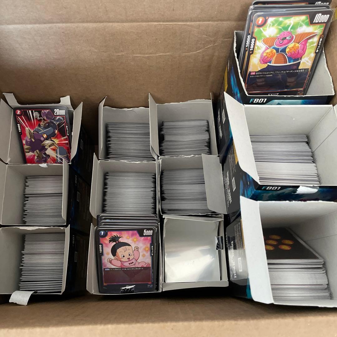 覚醒の鼓動　バラ　デッキパーツ　赤　緑　青　黄