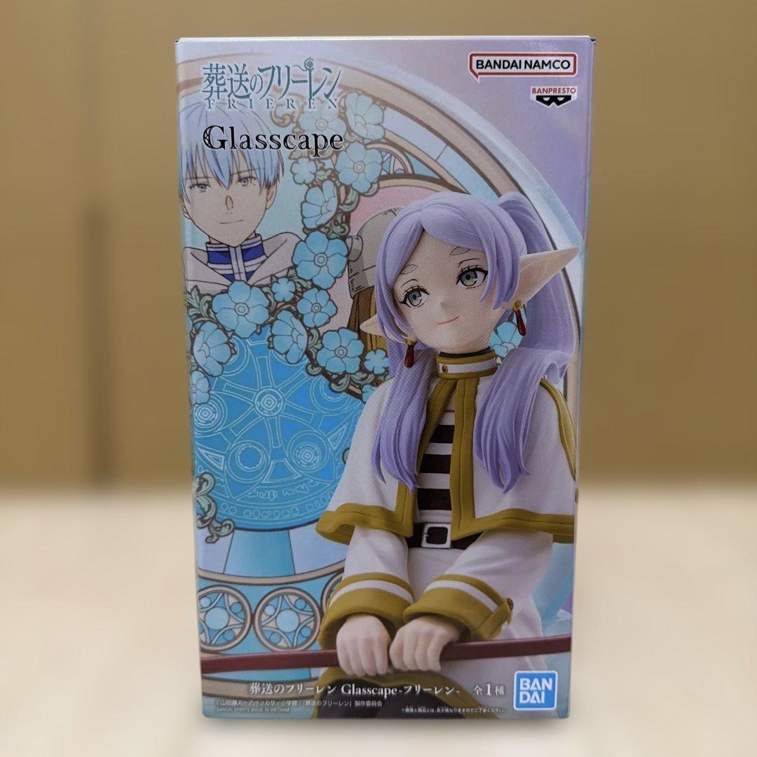 葬送のフリーレンフィギュア［12個セット］