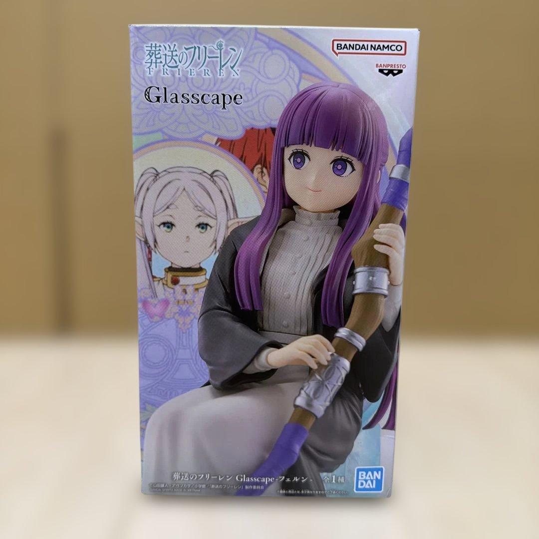 葬送のフリーレンフィギュア［12個セット］