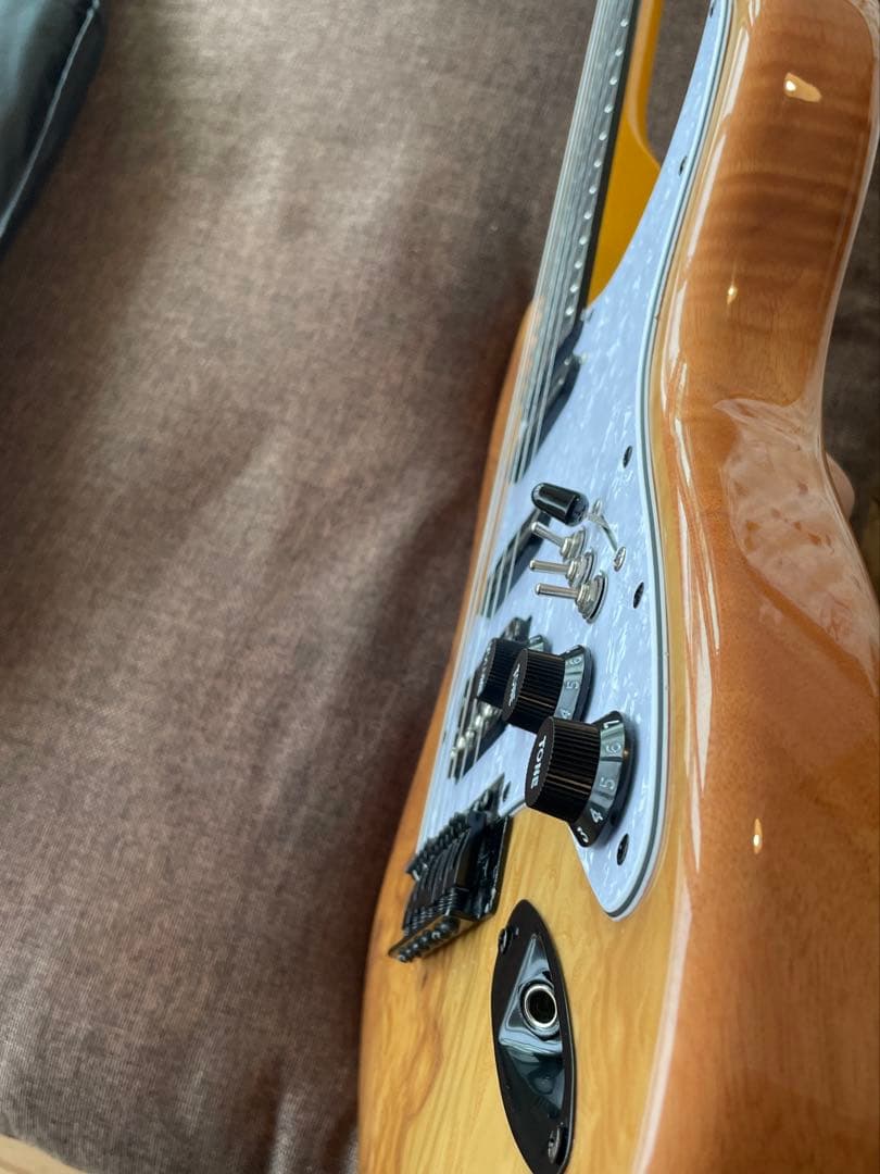 vertice. エレキギター　美品