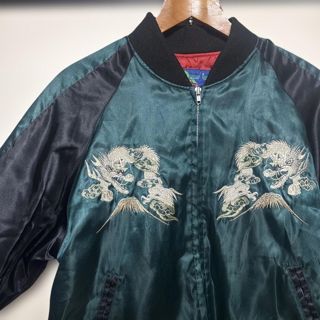 星姫 マジすか学園 スカジャン 松井玲奈モデル フリーサイズ Hoshihime