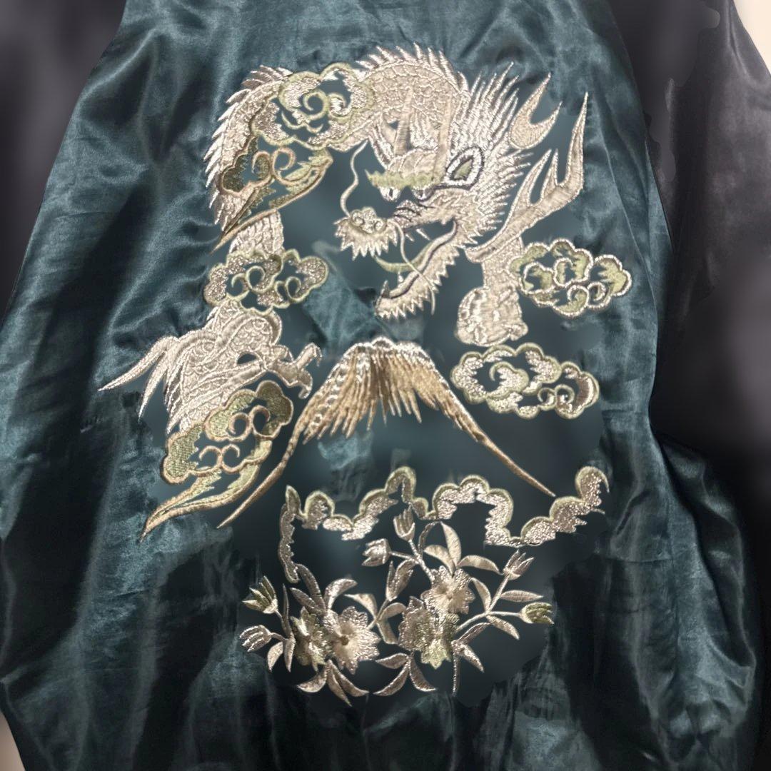 星姫 マジすか学園 スカジャン 松井玲奈モデル フリーサイズ Hoshihime