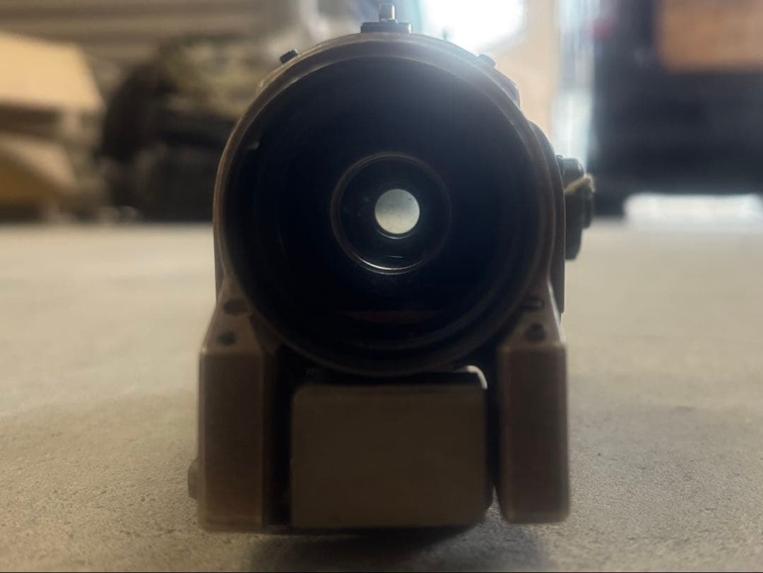 トイガン Elcan SpecterDR 1x/4 5.56