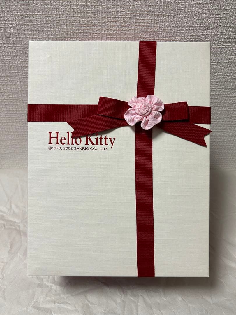 Hello Kitty Posful 500体限定 ぬいぐるみ